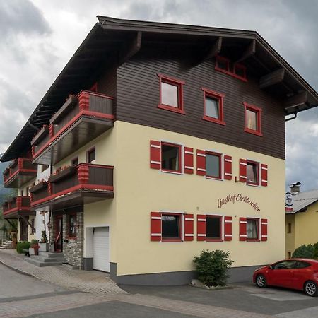 Hotel Gasthof Eschbacher Piesendorf Exterior photo