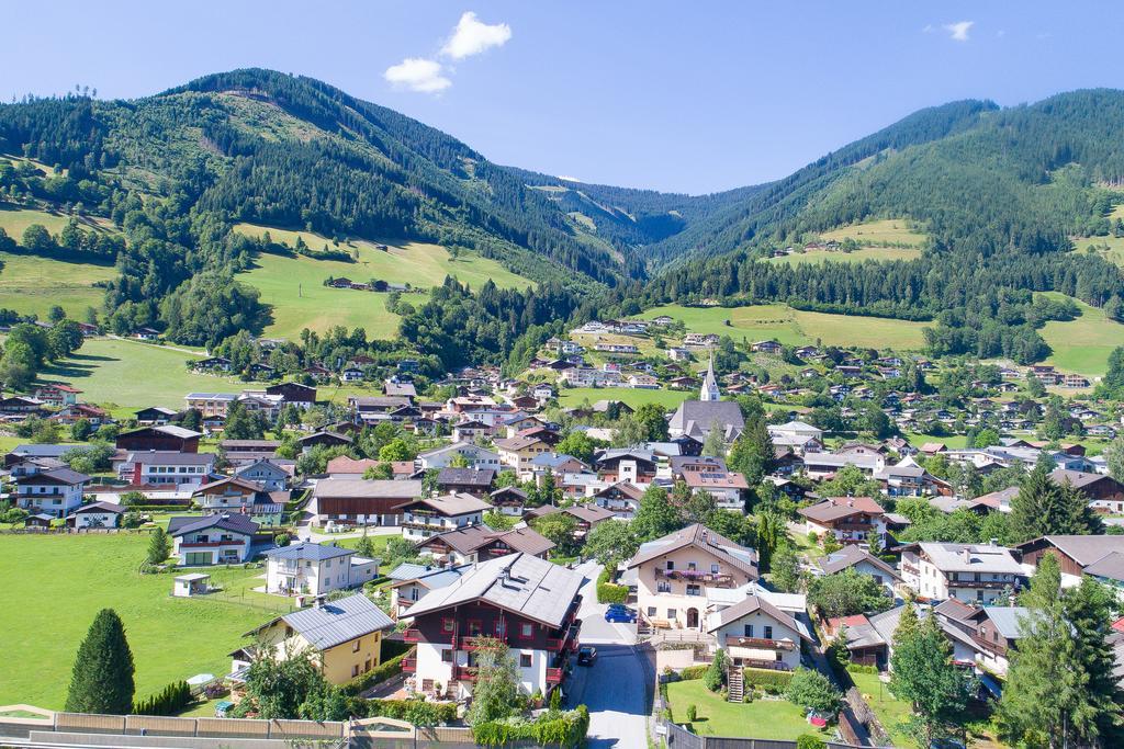 Hotel Gasthof Eschbacher Piesendorf Exterior photo