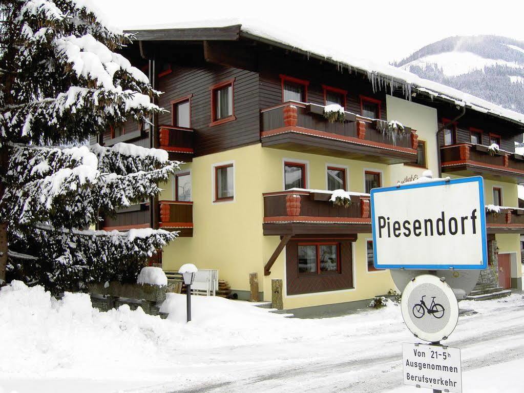 Hotel Gasthof Eschbacher Piesendorf Exterior photo