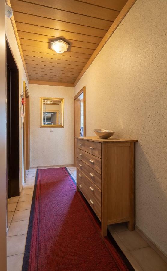 Hotel Gasthof Eschbacher Piesendorf Exterior photo